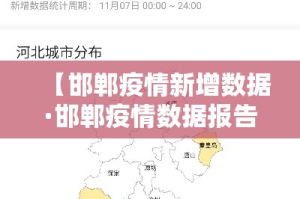 河北疫情新增117 → 河北疫情新增82例