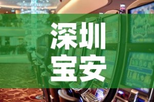 深圳宝安一地升中风险—（宝安 中风险）
