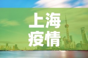上海疫情第一天新增多少›上海昨天新增病例多少