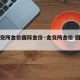 【金交所金价国际金价·金交所金价 国际金价】