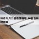 【吉林市六月二日疫情新增,26日吉林市新增新冠肺炎】