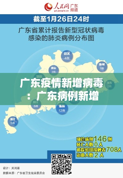 广东疫情新增病毒:广东病例新增 广东疫情新增病毒:广东病例新增
