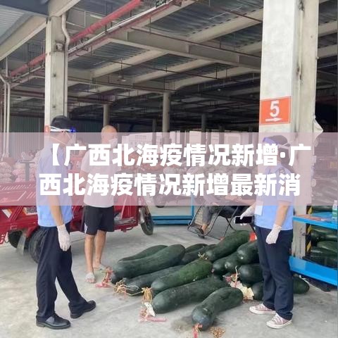 【广西北海疫情况新增·广西北海疫情况新增最新消息】