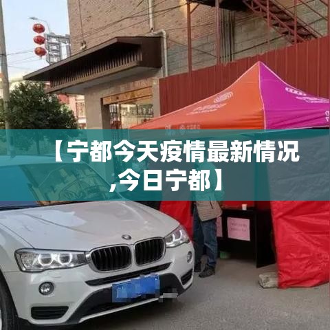 【宁都今天疫情最新情况,今日宁都】