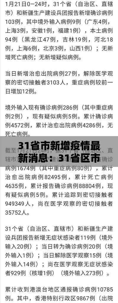 【十堰疫情有无新增的情况,十堰有没有新增病例】