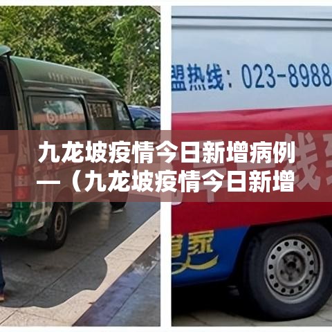 九龙坡疫情今日新增病例—(九龙坡疫情今日新增病例多少) 九龙坡疫情今日新增病例—(九龙坡疫情今日新增病例多少)