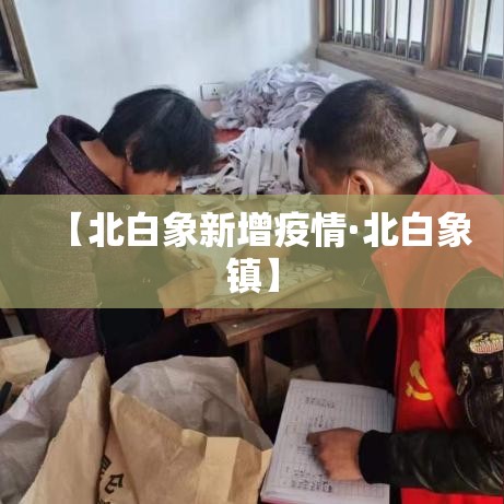 【北白象新增疫情·北白象镇】