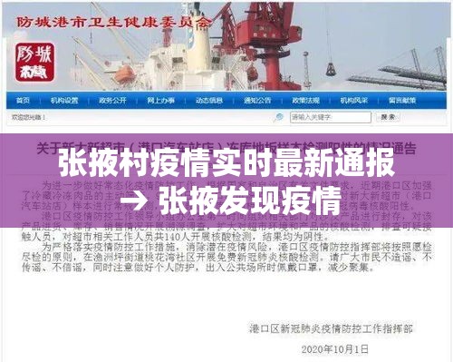 张掖村疫情实时最新通报 → 张掖发现疫情