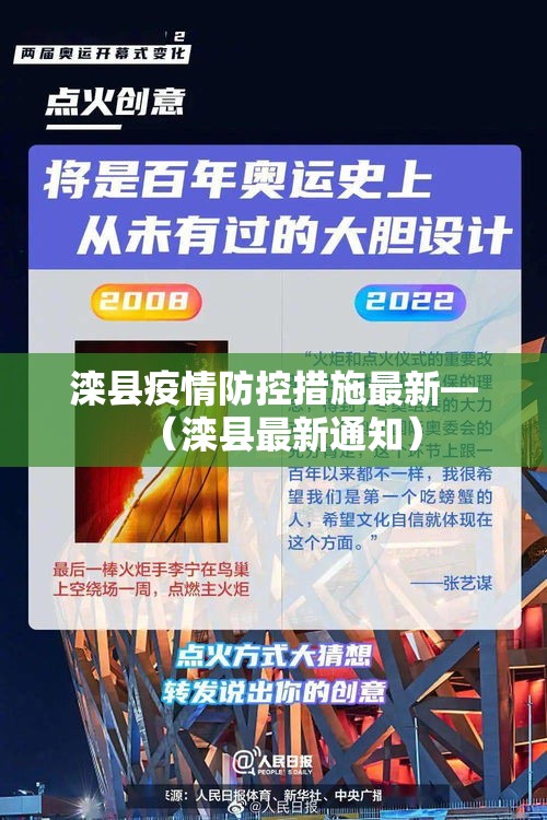 滦县疫情防控措施最新—（滦县最新通知）