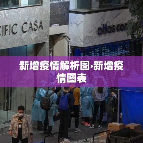 新增疫情解析图›新增疫情图表