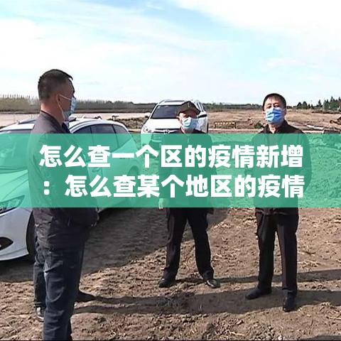 怎么查一个区的疫情新增：怎么查某个地区的疫情等级