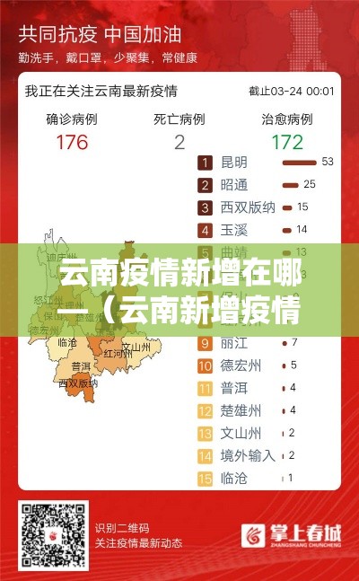 云南疫情新增在哪—（云南新增疫情在哪里）