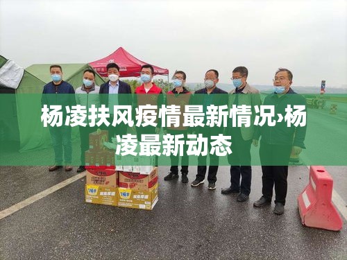 杨凌扶风疫情最新情况›杨凌最新动态 杨凌扶风疫情最新情况›杨凌最新动态