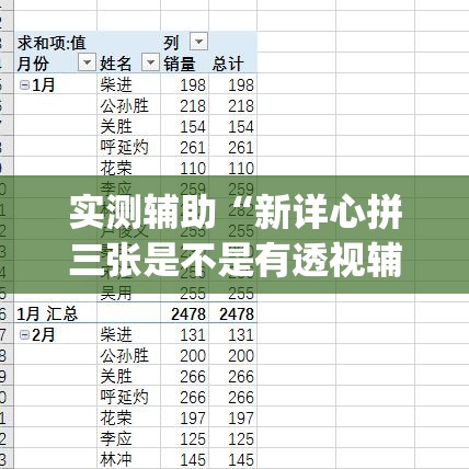 实测辅助“新详心拼三张是不是有透视辅助挂”专业师傅带你一起了解(确实有挂
