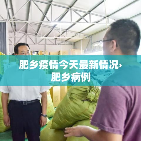肥乡疫情今天最新情况›肥乡病例