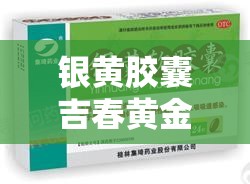 银黄胶囊吉春黄金价格 → 银黄胶囊银黄胶囊