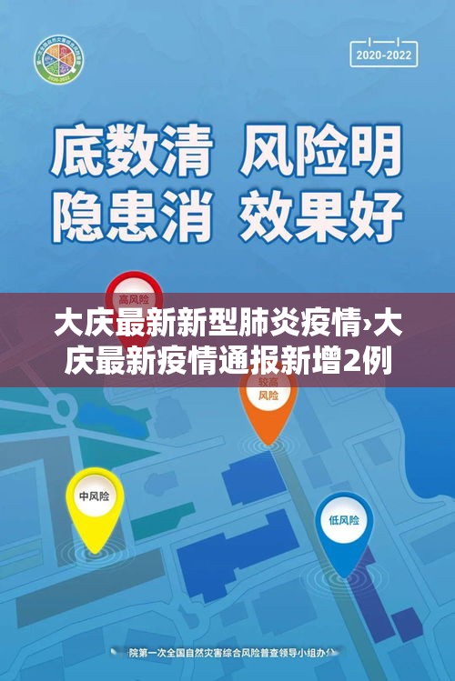 大庆最新新型肺炎疫情›大庆最新疫情通报新增2例 大庆最新新型肺炎疫情›大庆最新疫情通报新增2例