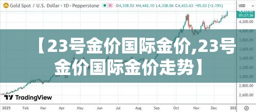 【23号金价国际金价,23号金价国际金价走势】 【23号金价国际金价,23号金价国际金价走势】