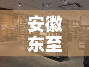 安徽东至县商铺租金价格：东至店面出租信息网
