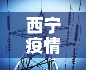 西宁疫情最新消息今天 → 西宁疫情最新消息轨迹