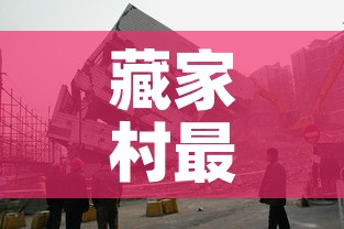 藏家村最新疫情报道—（藏家社区）